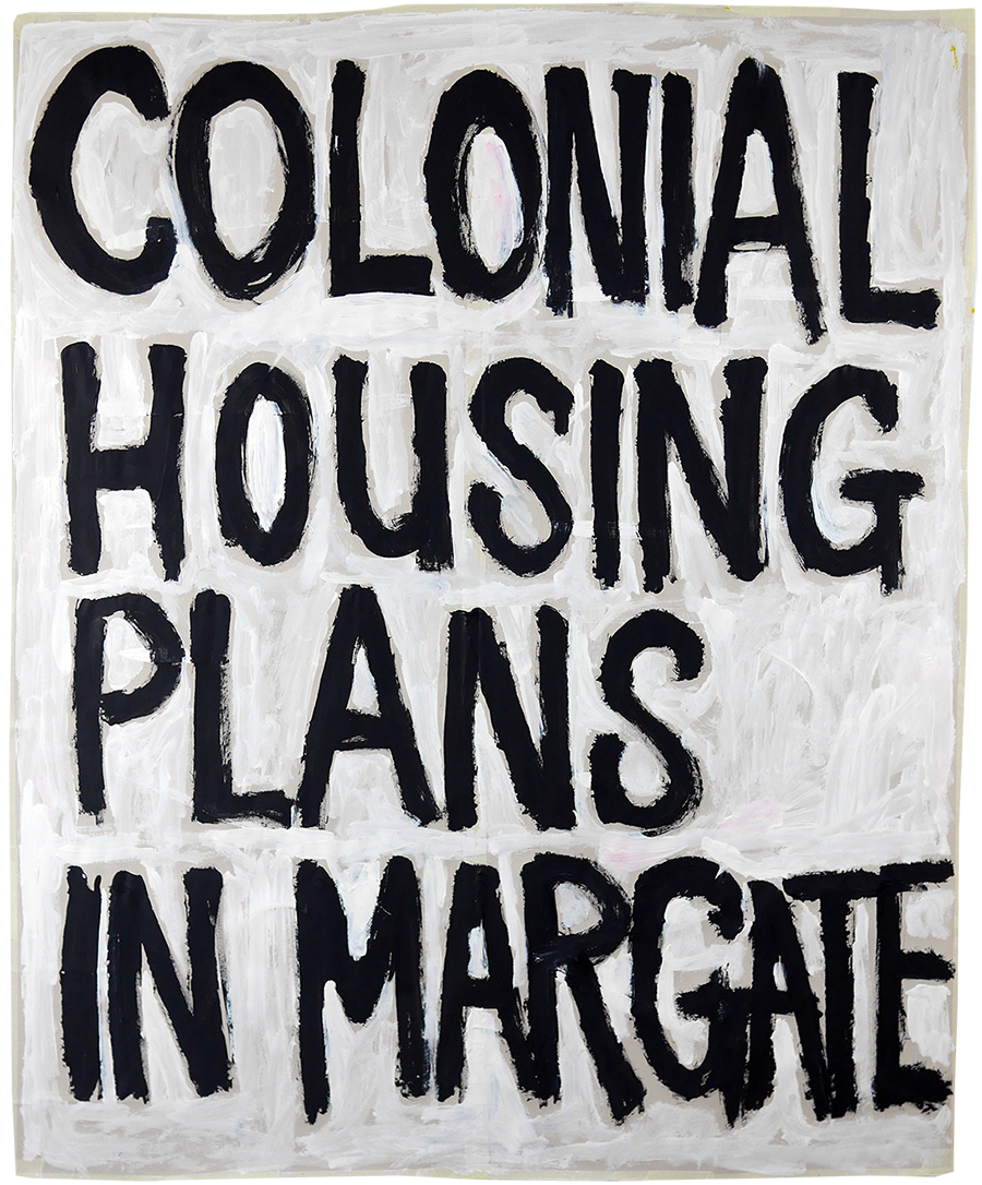 Colonial Housing Plans in Margate