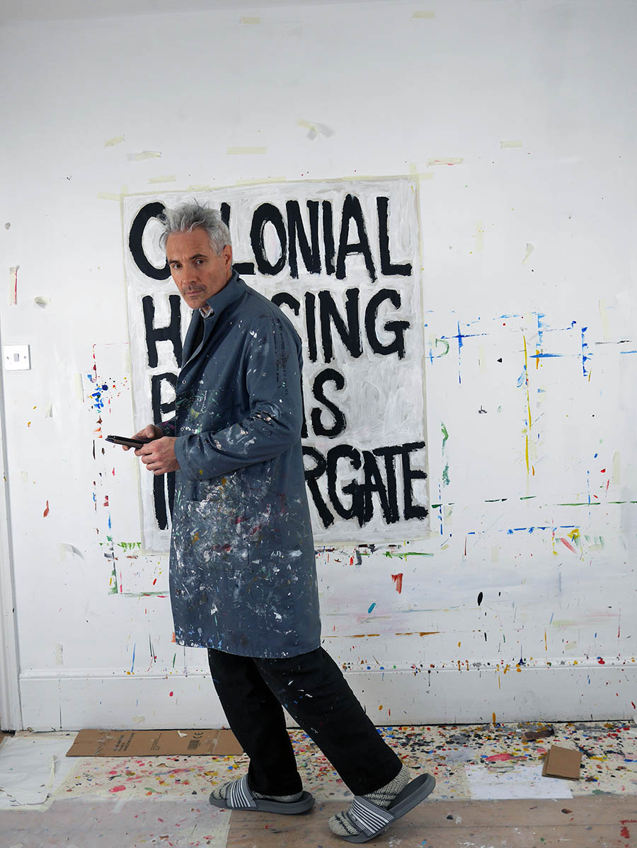 Colonial Housing Plans in Margate (with Jay)