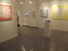 JAY GUN @ WW Gallery