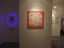 JAY GUN @ WW Gallery